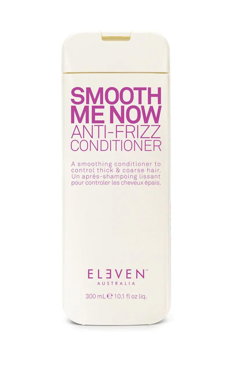 Balsam, Eleven Australia, Smooth Me Now, anti-frizz, 300ml — preț și oferte
