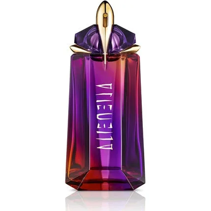 Eau de Parfum Mugler Alien Hypersense, 90ml, violet Thierry Mugler — preț și oferte