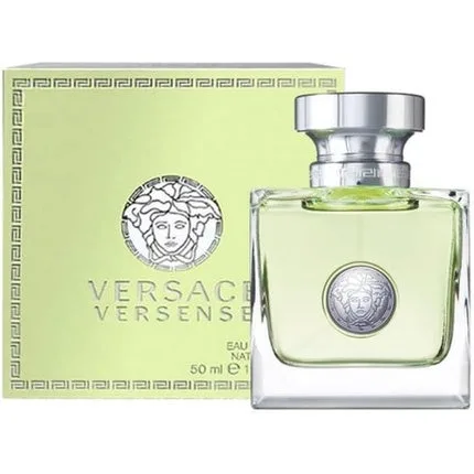 Parfum Eau de Toilette, Versace Versense, 50ml — preț și oferte
