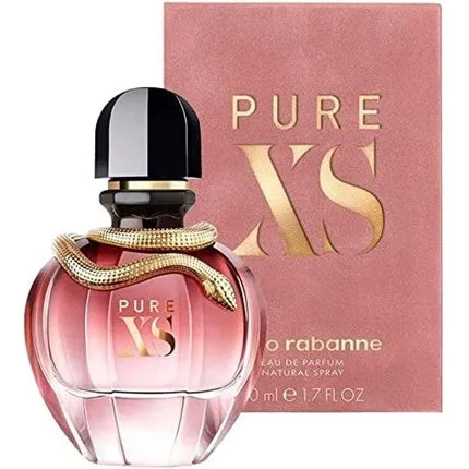 Parfum Paco Rabanne PURE XS, Oriental, 50ml — preț și oferte