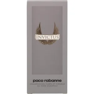 Gel de dus Paco Rabanne Invictus, 150ml