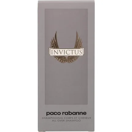 Gel de dus Paco Rabanne Invictus, 150ml — preț și oferte