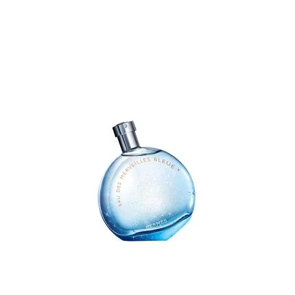 Apa de toaleta, Unbekannt, Des Merveilles Bleue, 50ml Hermes — preț și oferte