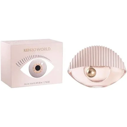 Parfum Kenzo World Eau de Toilette 30ml — preț și oferte