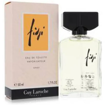 Apa de Toaleta, Guy Laroche, Fidji, 50ml — preț și oferte