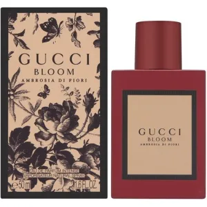 Parfum, Gucci, Ambrosia, 50ml