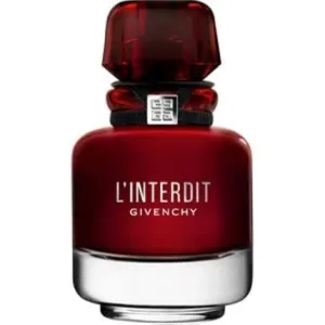 Parfum Givenchy L'Interdit Rouge, 50ml