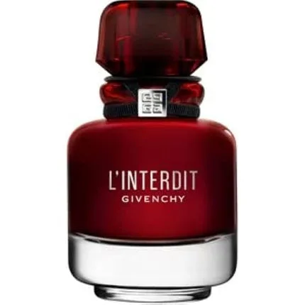 Parfum Givenchy L'Interdit Rouge, 50ml — preț și oferte