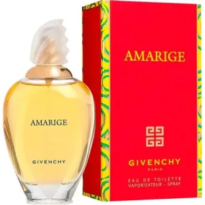 Parfum Givenchy Amarige, Eau de Toilette, 30ml