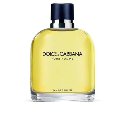 Parfum Barbatesc, Dolce & Gabbana, Pour Homme, 75 mL — preț și oferte