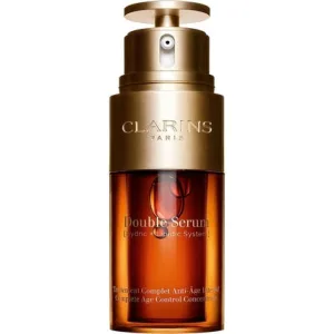 Ser anti-îmbătrânire, Clarins, Double Serum, 30ml