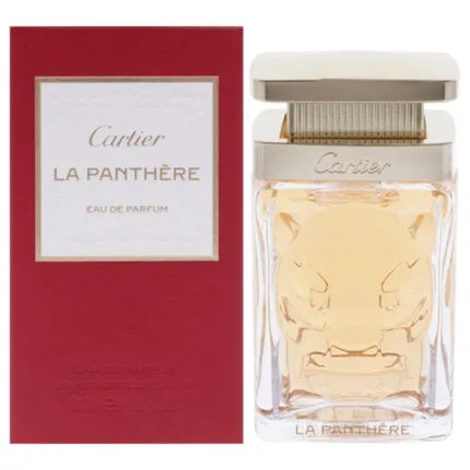 Parfum, Cartier, La Panthere, 1.6 oz EDP Spray — preț și oferte