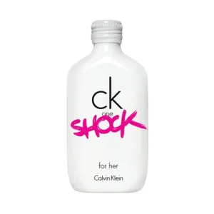 Parfum Calvin Klein CK One Shock for Her, 100mL