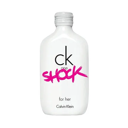Parfum Calvin Klein CK One Shock for Her, 100mL — preț și oferte