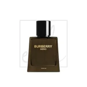Parfum Burberry Hero 50ml