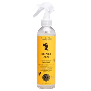 Spray păr, Camille Rose, Honey Dew, 280g