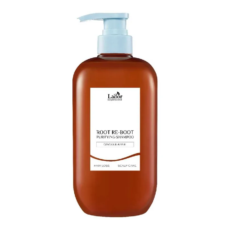 Sampon Root Re-boot Purifying, 300 ml, La'dor — preț și oferte