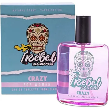 Parfum, Rebel, Rebel Crazy, femei, 100ml — preț și oferte