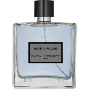 Parfum, Pascal Morabito, Bois & Pluie, 200ml