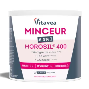 Minceur 4in1 Morosil 400, 240g, Vitavea