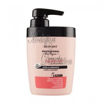 Masca de păr, Ultra Biopoint Professional, 300ml — preț și oferte