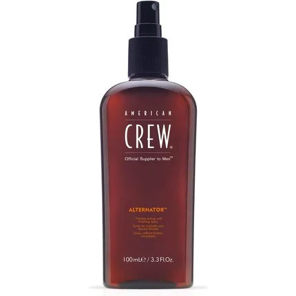 Spray fixativ, American Crew, Classic Alternator, 100ml ALFAPARF — preț și oferte