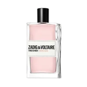 Parfum Eau De Parfum Zadig & Voltaire This Is Her! Undressed 100ml