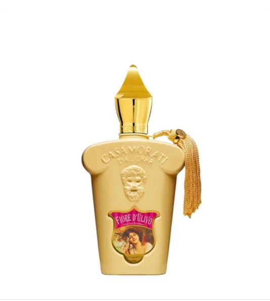Parfum, Xerjoff Fiore D'Ulivo, Eau de Parfum, 100ml CasaMorati — preț și oferte