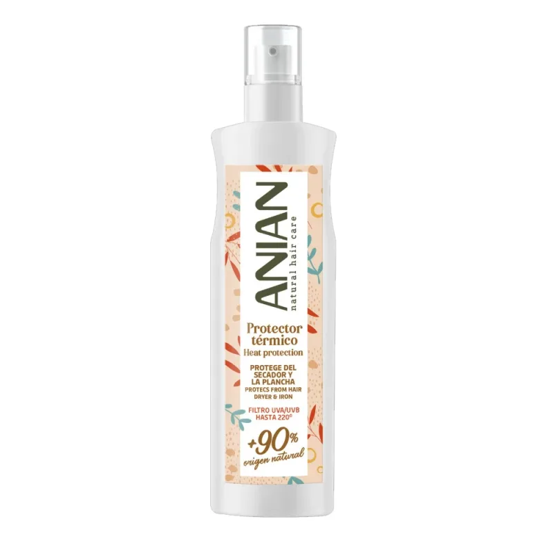 Protector termic, Anian, UVA, 250 ml — preț și oferte