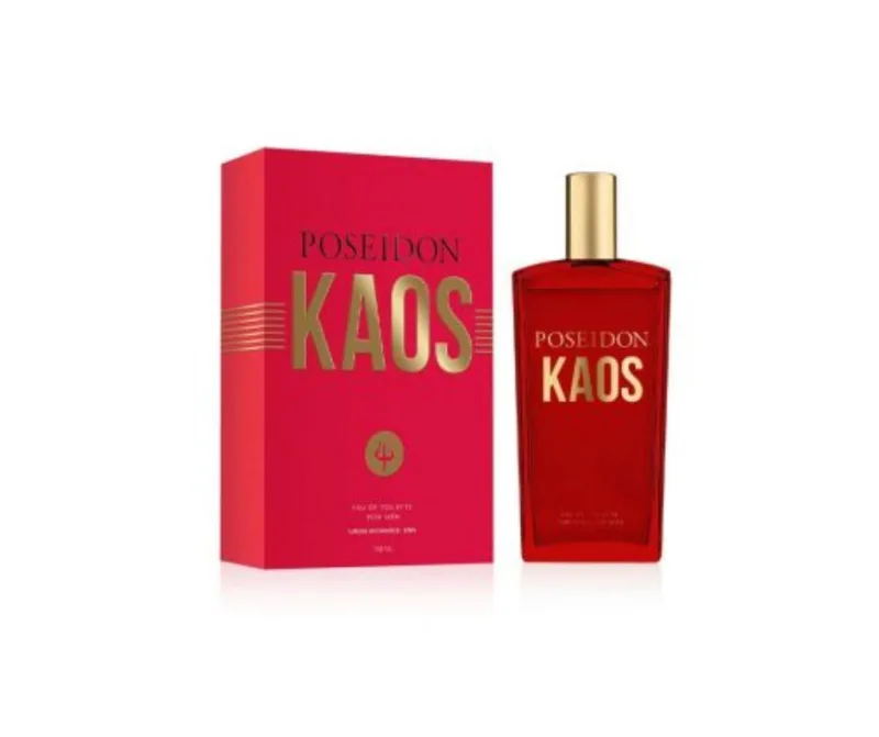 Parfum, Poseidon, Kaos EDT, 150 ml Instituto Español — preț și oferte