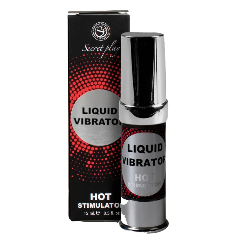 Gel lubrifiant Secret Play 500 ml — preț și oferte