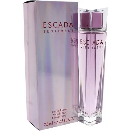 Parfum, Escada, Sentiment, 75ml, Roz — preț și oferte