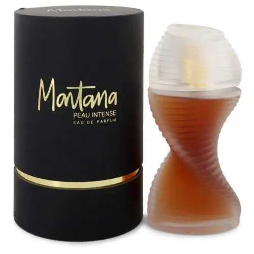 Parfum, Montana, Peau Intense, 235g — preț și oferte
