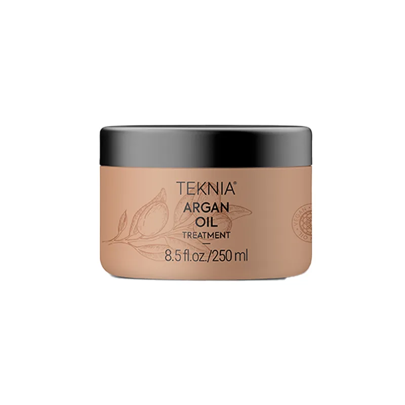Masca tratament par, Lakmé Teknia, Argan Oil, 250 ml — preț și oferte