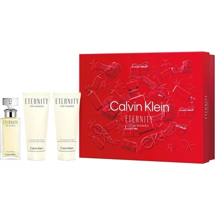 Set cadou parfum, Calvin Klein, Eternity, 50ml — preț și oferte