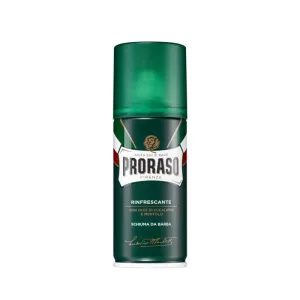 Spuma de ras, Proraso, Green Line, 100ml