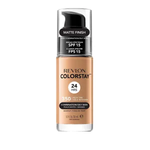 Fond de ten lichid, Revlon Colorstay, SPF 15, 30ml