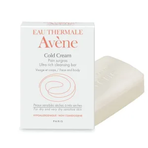 Avene Cold Cream Sapun Emolient, 100g