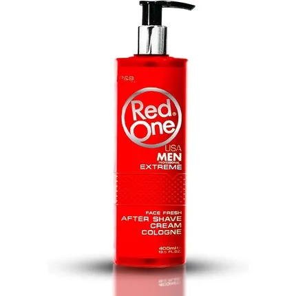 Cremă After Shave, Redone, 400ml, pentru bărbați — preț și oferte