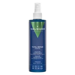 Balsam Valquer Profesional, Keratină, albastru