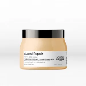 Masca de păr, L'Oréal Paris, 500ml