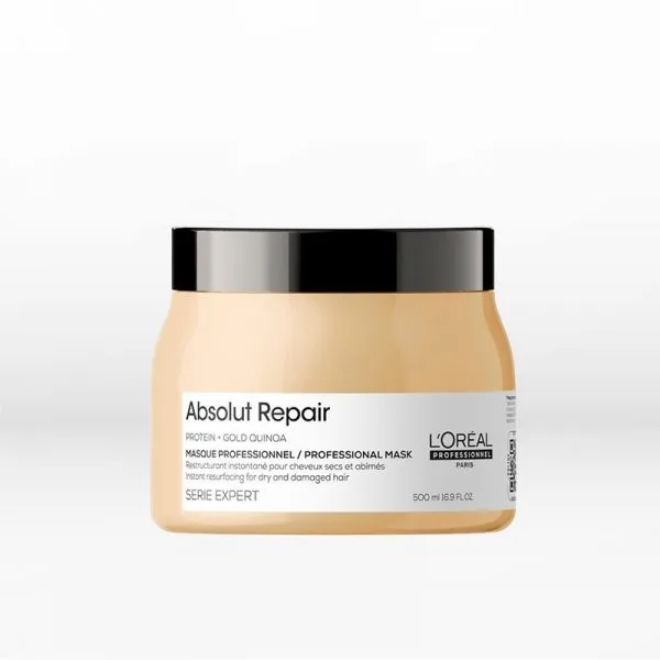 Masca de păr, L'Oréal Paris, 500ml — preț și oferte