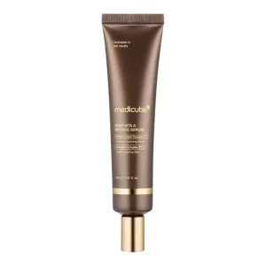 Ser de fata Deep Vita A Retinol, 30 ml, Medicube