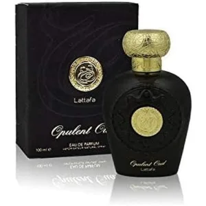 Parfum, Lattafa, Opulent Oud, 100ml