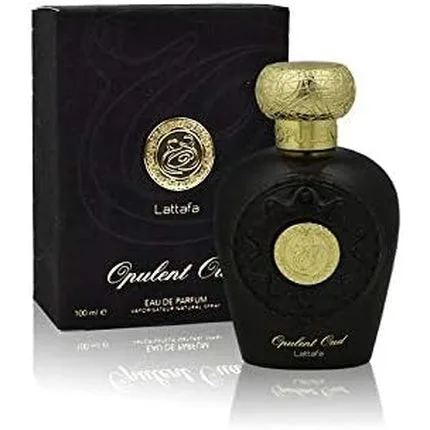 Parfum, Lattafa, Opulent Oud, 100ml — preț și oferte