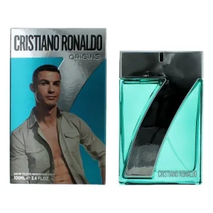 Apă de toaletă, Cristiano Ronaldo, 7Origins, 100ml