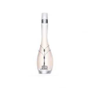 Parfum pentru femei, Jennifer Lopez Glow, 50ml, sticlă transparentă cu argintiu