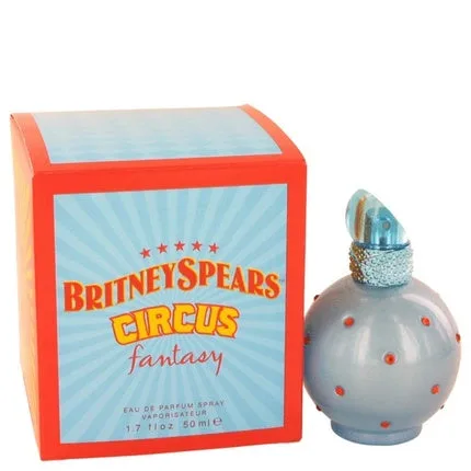 Apa de Parfum, Britney Spears, Circus Fantasy, 100ml — preț și oferte