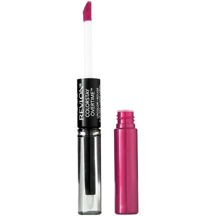 Ruj, Revlon, Colorstay Overtime, Cherry — preț și oferte