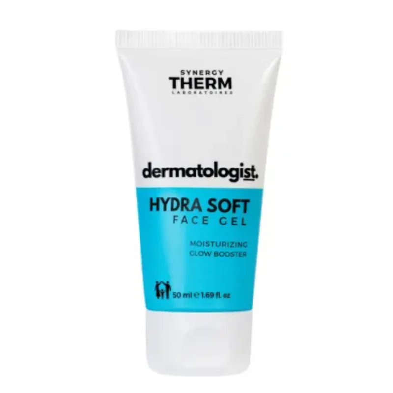 Crema de fata hidratanta, Hydra Soft, 50ml, Synergy Therm — preț și oferte